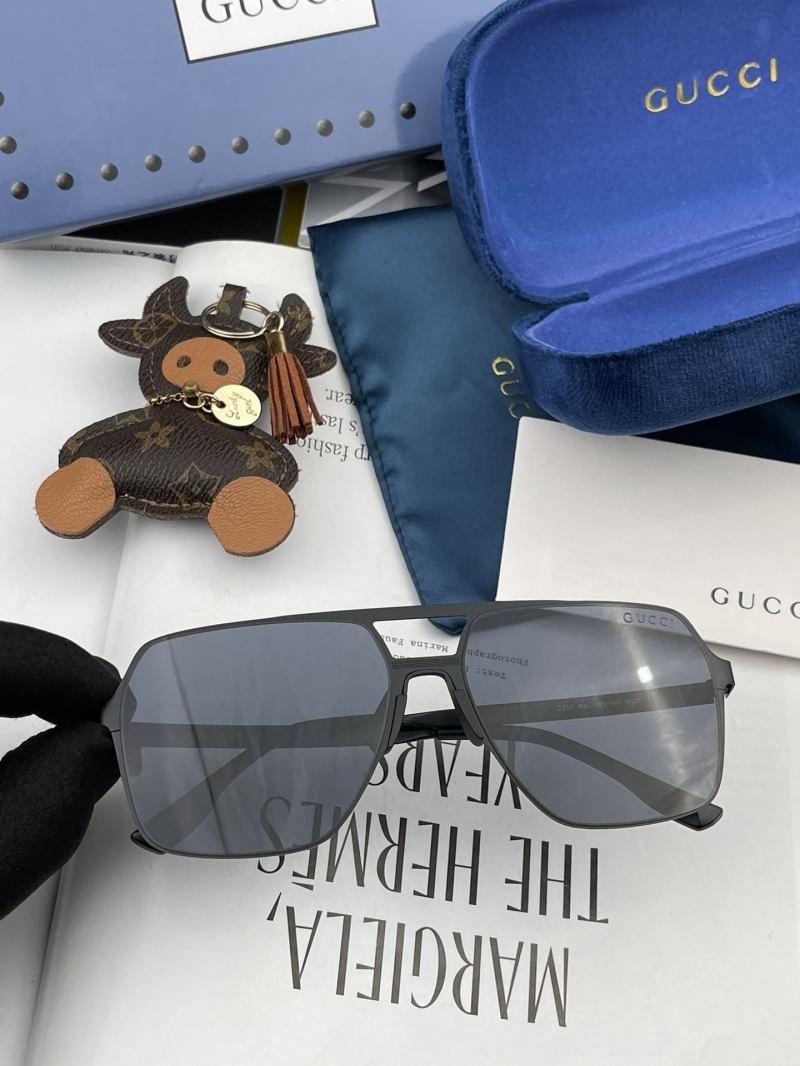 Gucci Sunglasses